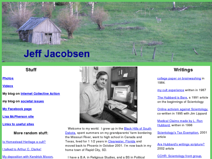 www.jeffjacobsen.org