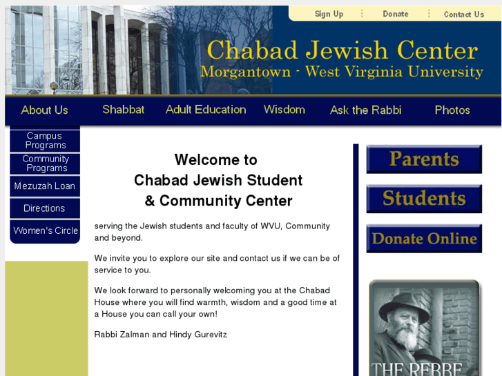 www.jewishmorgantown.com