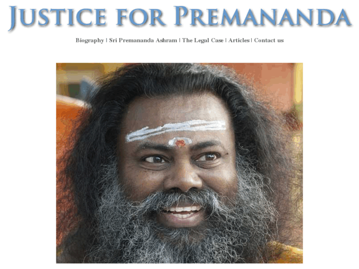 www.justice-for-premananda.org