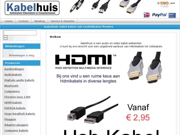 www.kabelhuis.com