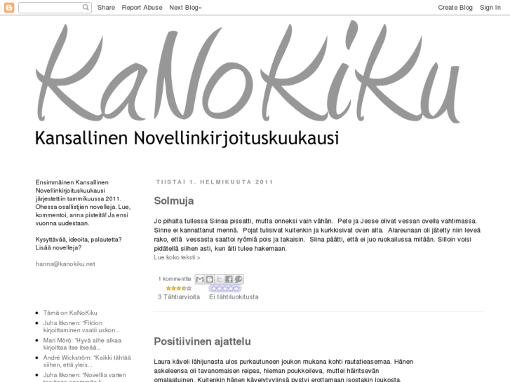 www.kanokiku.net