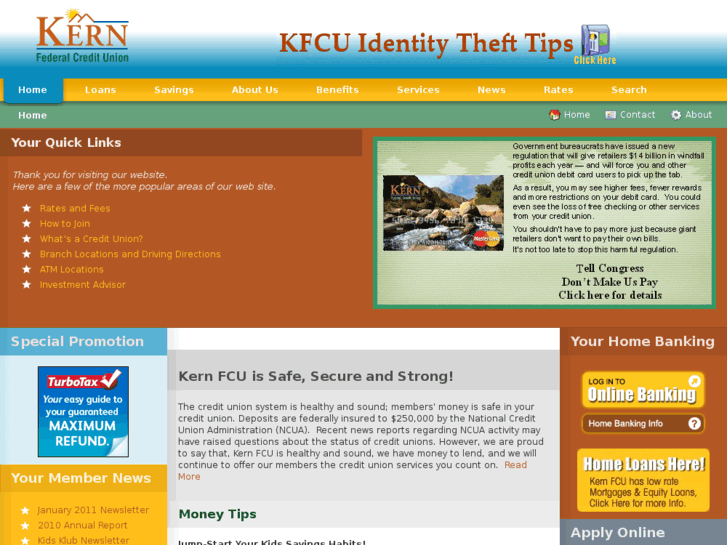 www.kernfcu.net