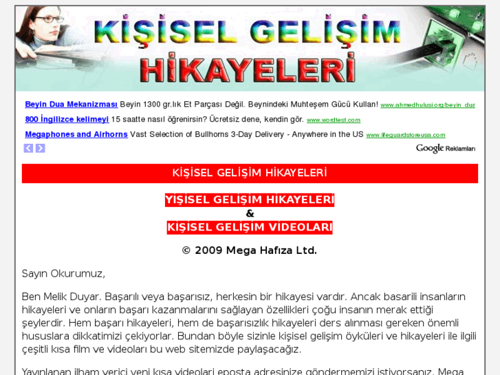 www.kisiselgelisimhikayeleri.com