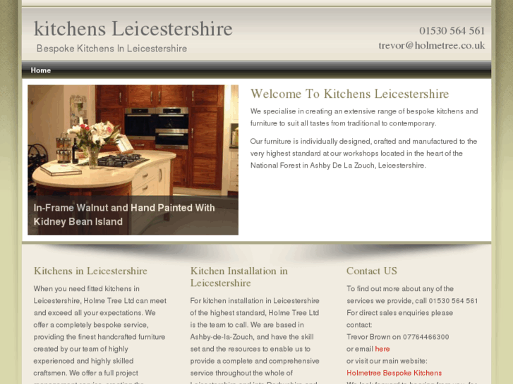 www.kitchensleicestershire.com