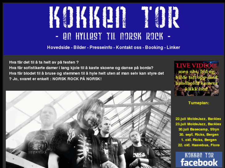 www.kokkentor.com