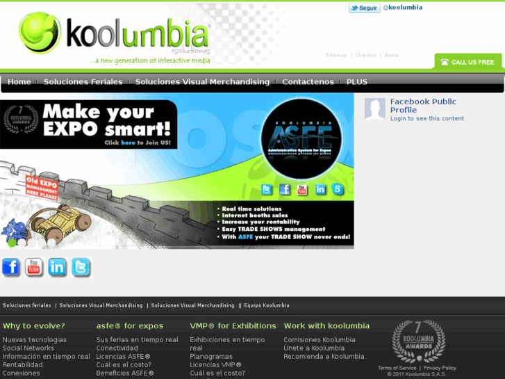 www.koolumbia.com