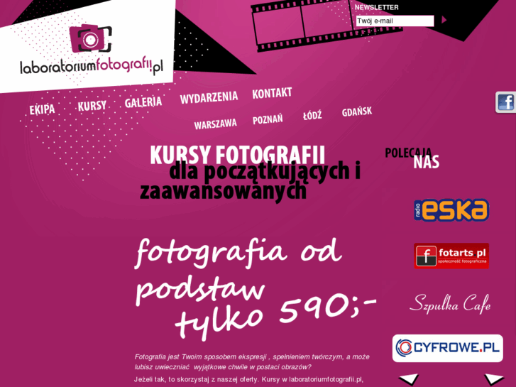 www.laboratoriumfotografii.pl