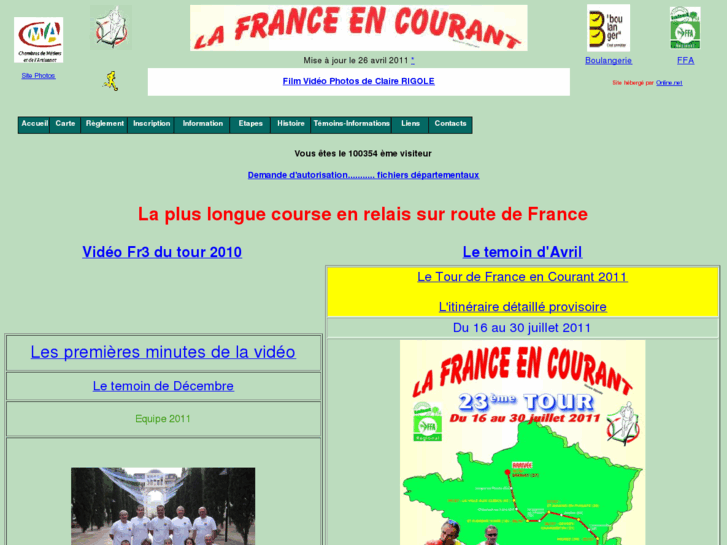 www.lafranceencourant.org