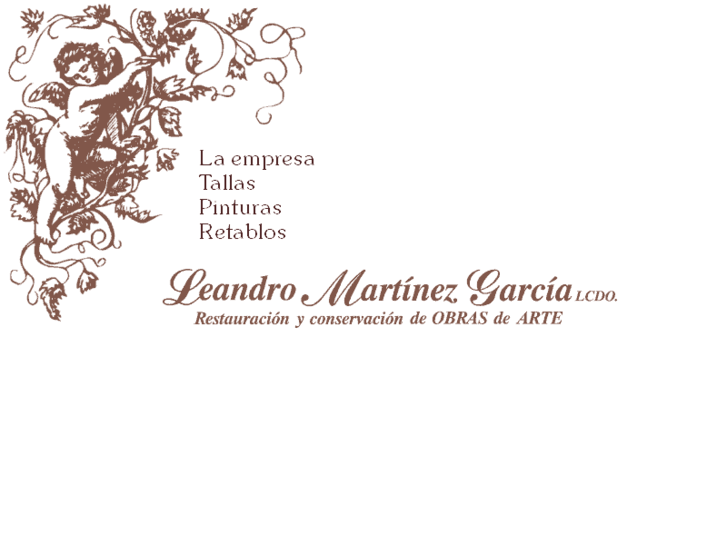 www.leandrorestauracion.com