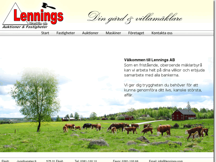 www.lennings.com