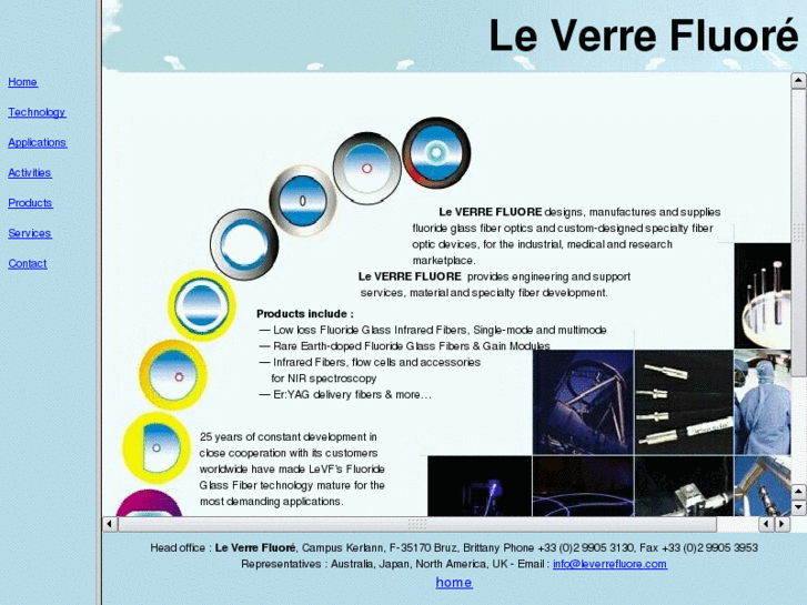 www.leverrefluore.com