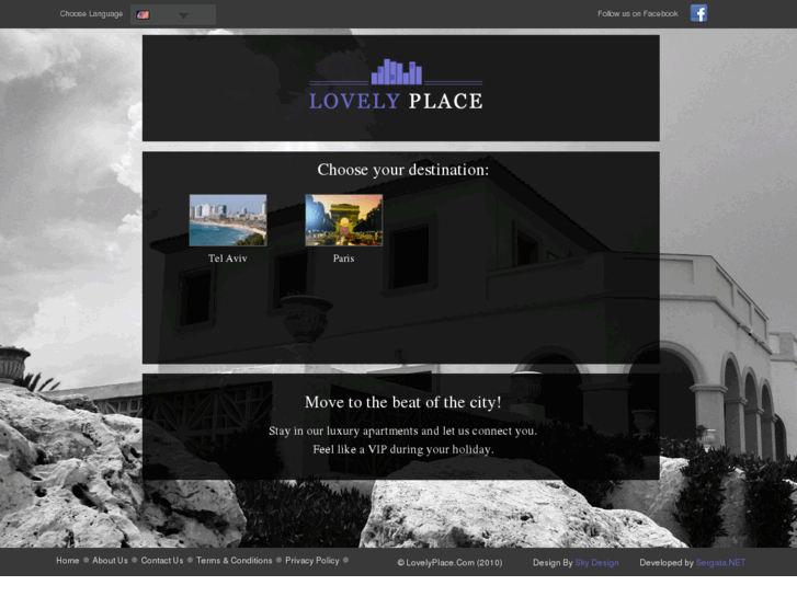 www.lovelyplace.com