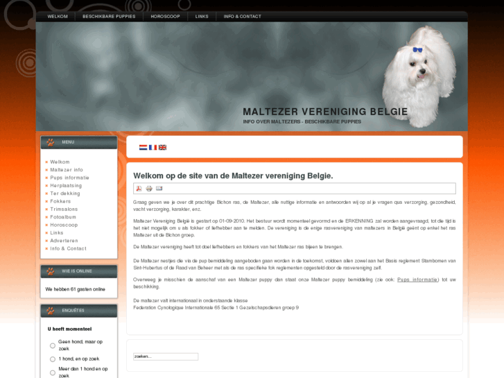 www.maltezervereniging.be