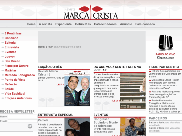 www.marcacrista.com