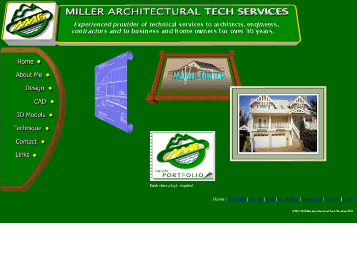 www.miller-architectural-tech.com