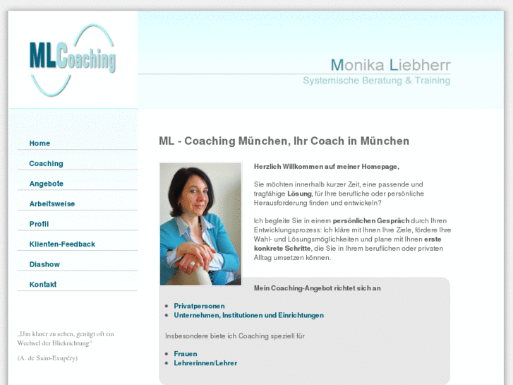 www.ml-coaching.com