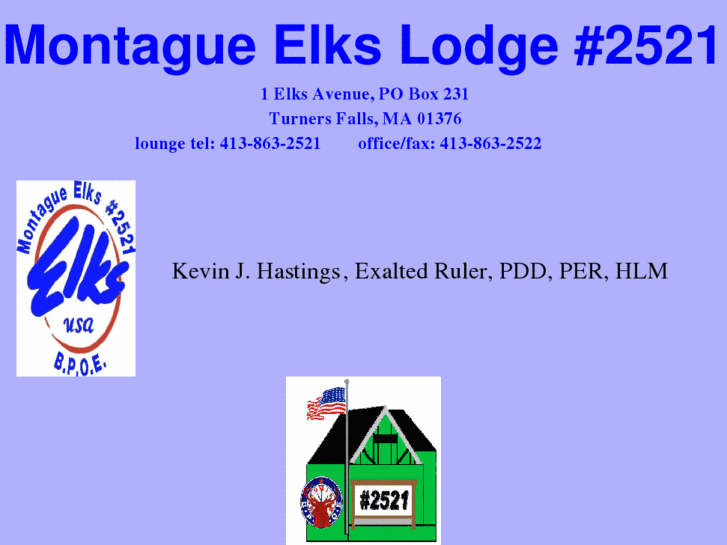 www.montague-elks.org