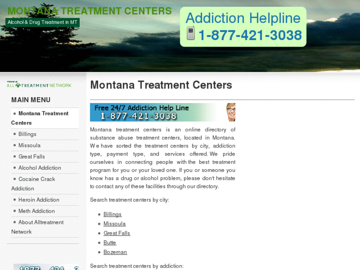 www.montanatreatmentcenters.org