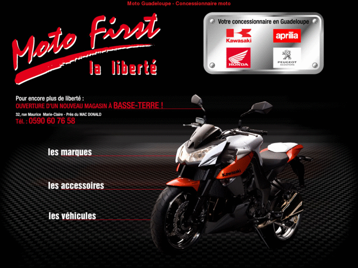 www.moto-first.com