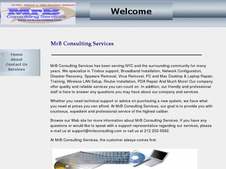 www.mrbconsulting.com