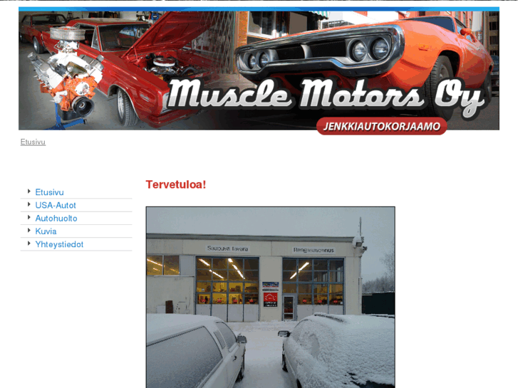 www.musclemotors.fi