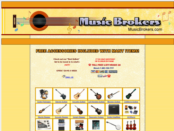 www.musicbroker.com