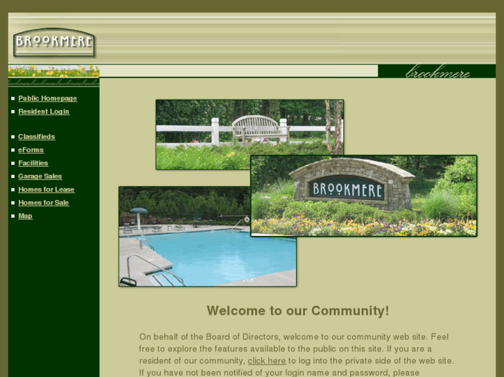 www.mybrookmere.com