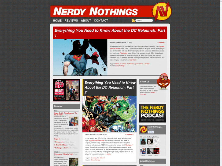 www.nerdynothings.com