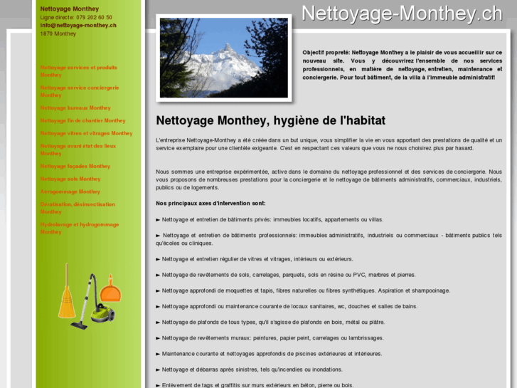 www.nettoyage-monthey.ch