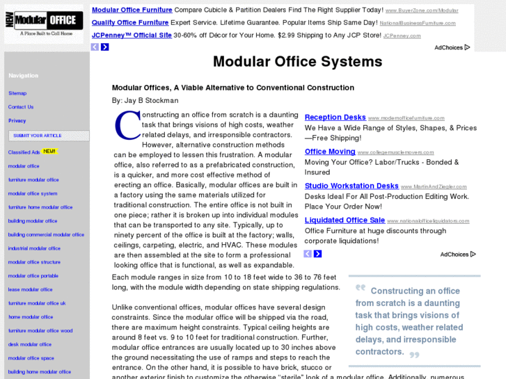www.newmodularoffice.com