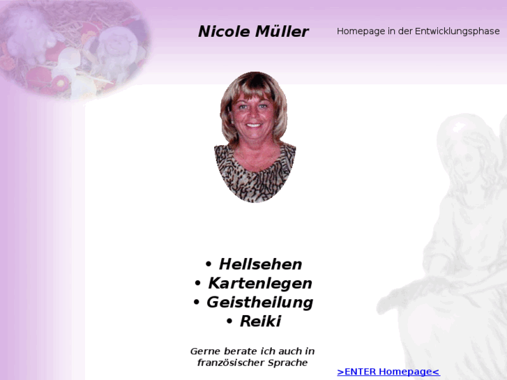 www.nicole-mueller-astro.com