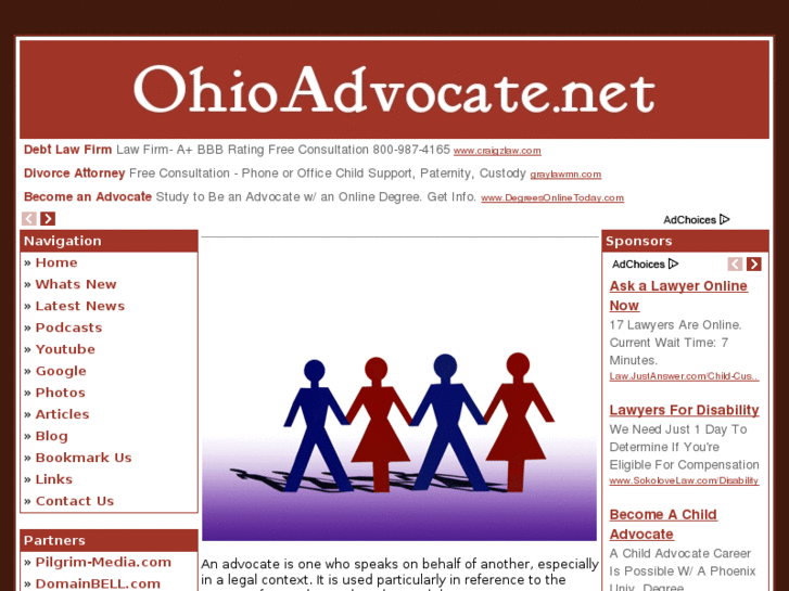 www.ohioadvocate.net