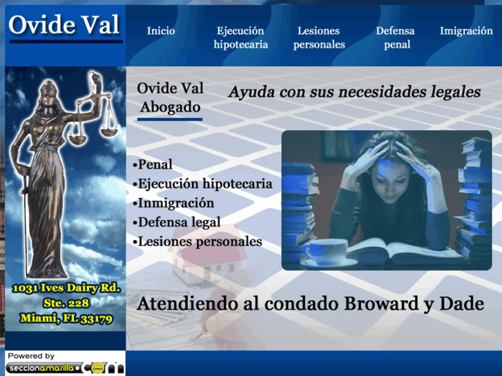 www.ovideval.com