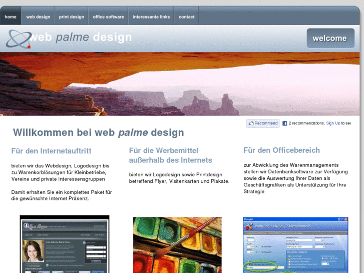 www.palme-webdesign.com