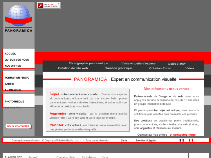 www.panoramica.fr