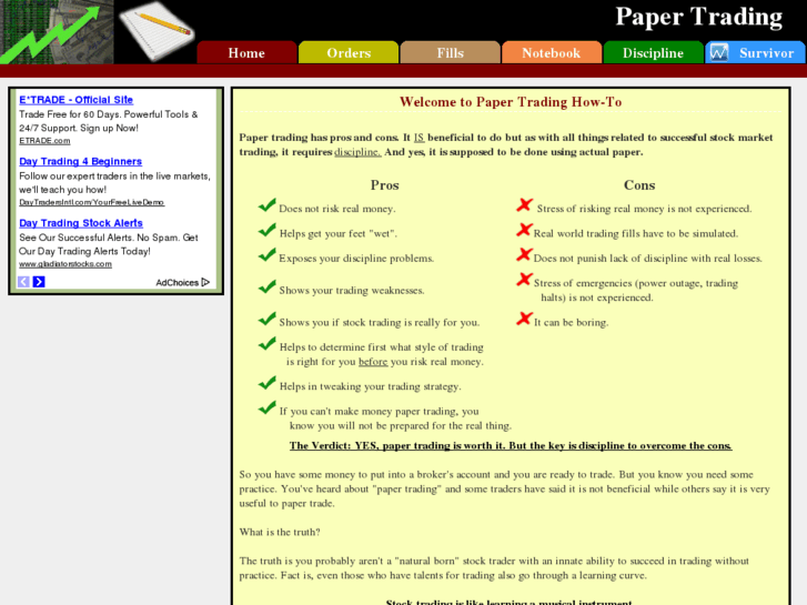 www.paper-trading.com