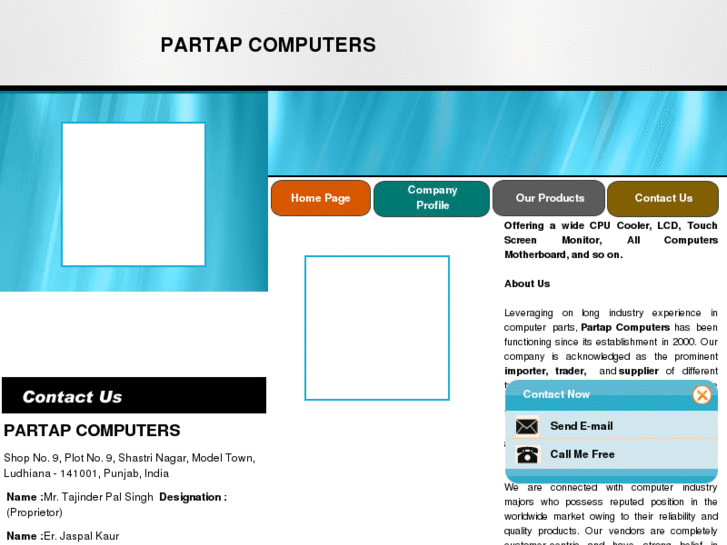 www.partapcomputers.com