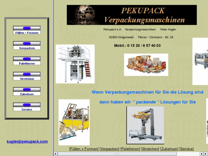 www.pekupack.com