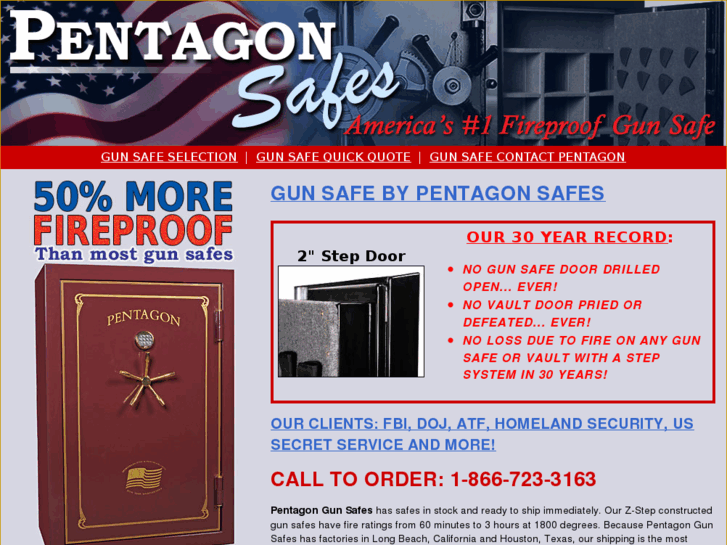 www.pentagonsafes.com