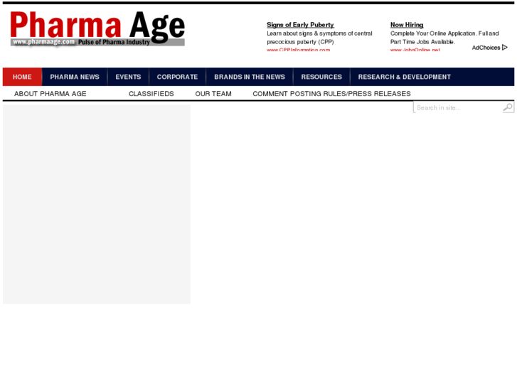 www.pharmaage.com