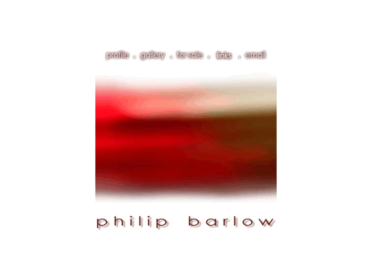 www.philipbarlow.com