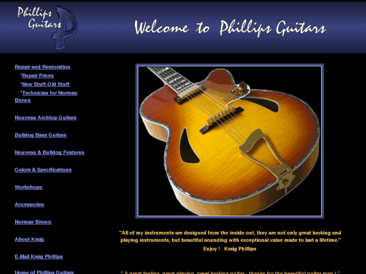 www.phillipsguitars.com