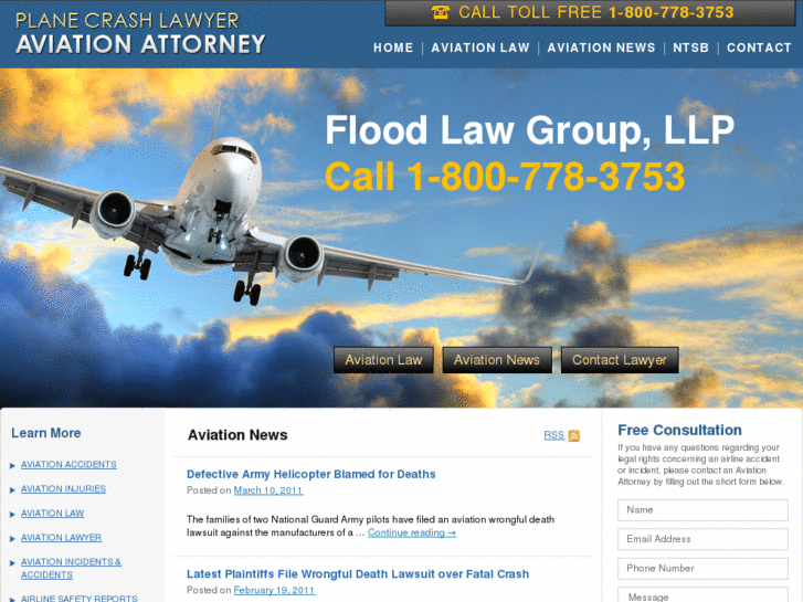 www.plane-crash-aviation-attorneys.com