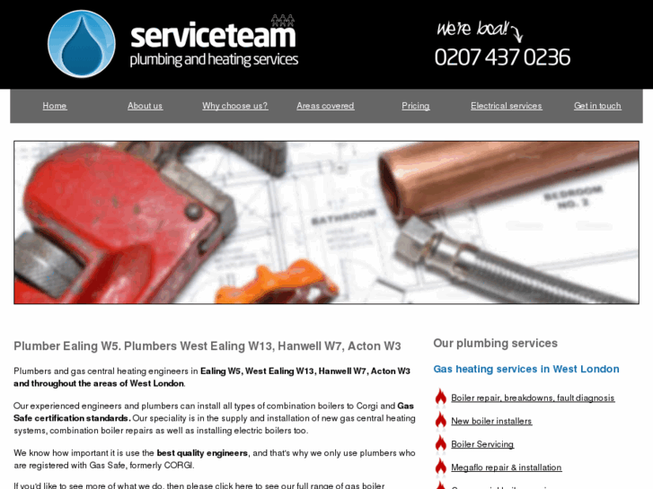 www.plumbers-ealing.co.uk