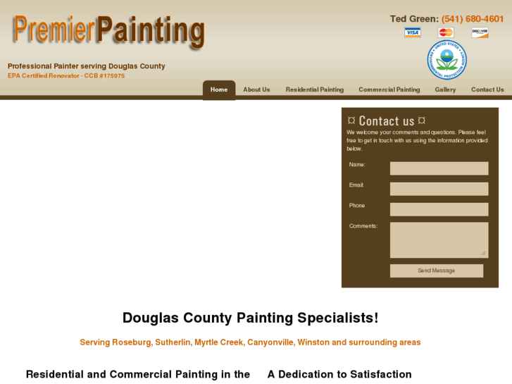 www.premierpaintingbids.com