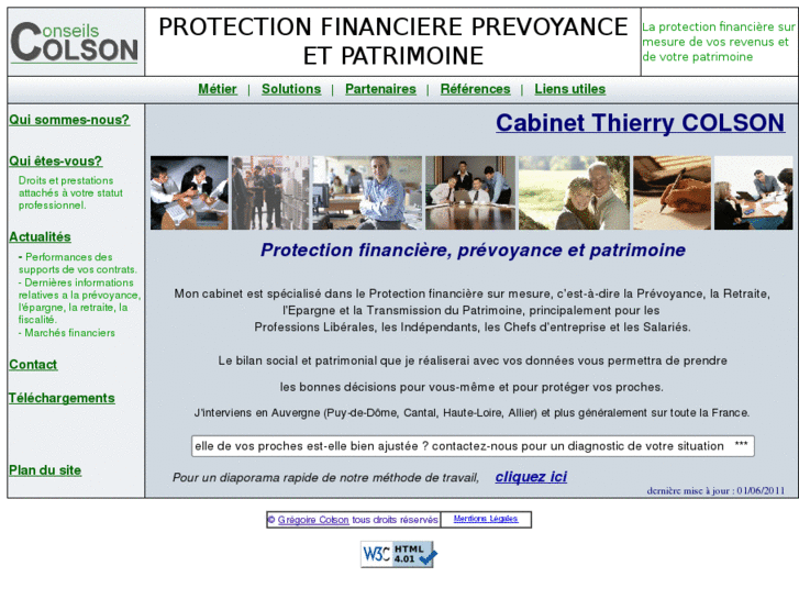 www.protection-financiere.com