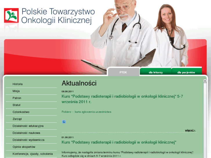 www.ptok.pl