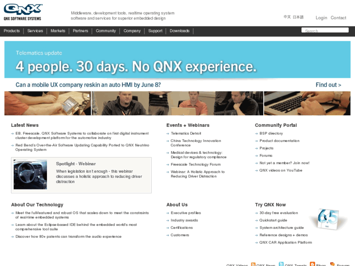 www.qunix.com