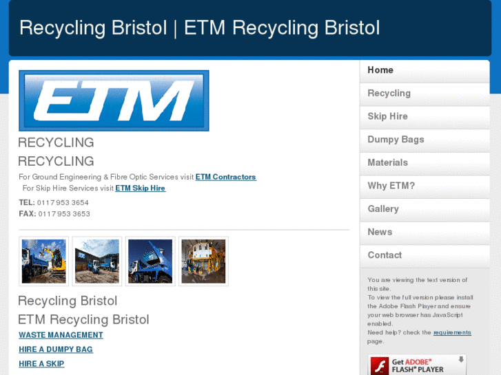 www.recyclingbristol.com