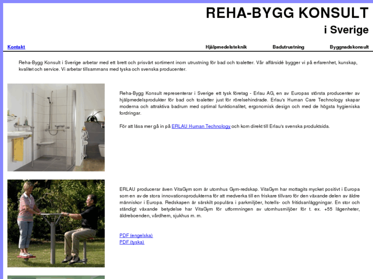 www.reha-byggkonsult.com